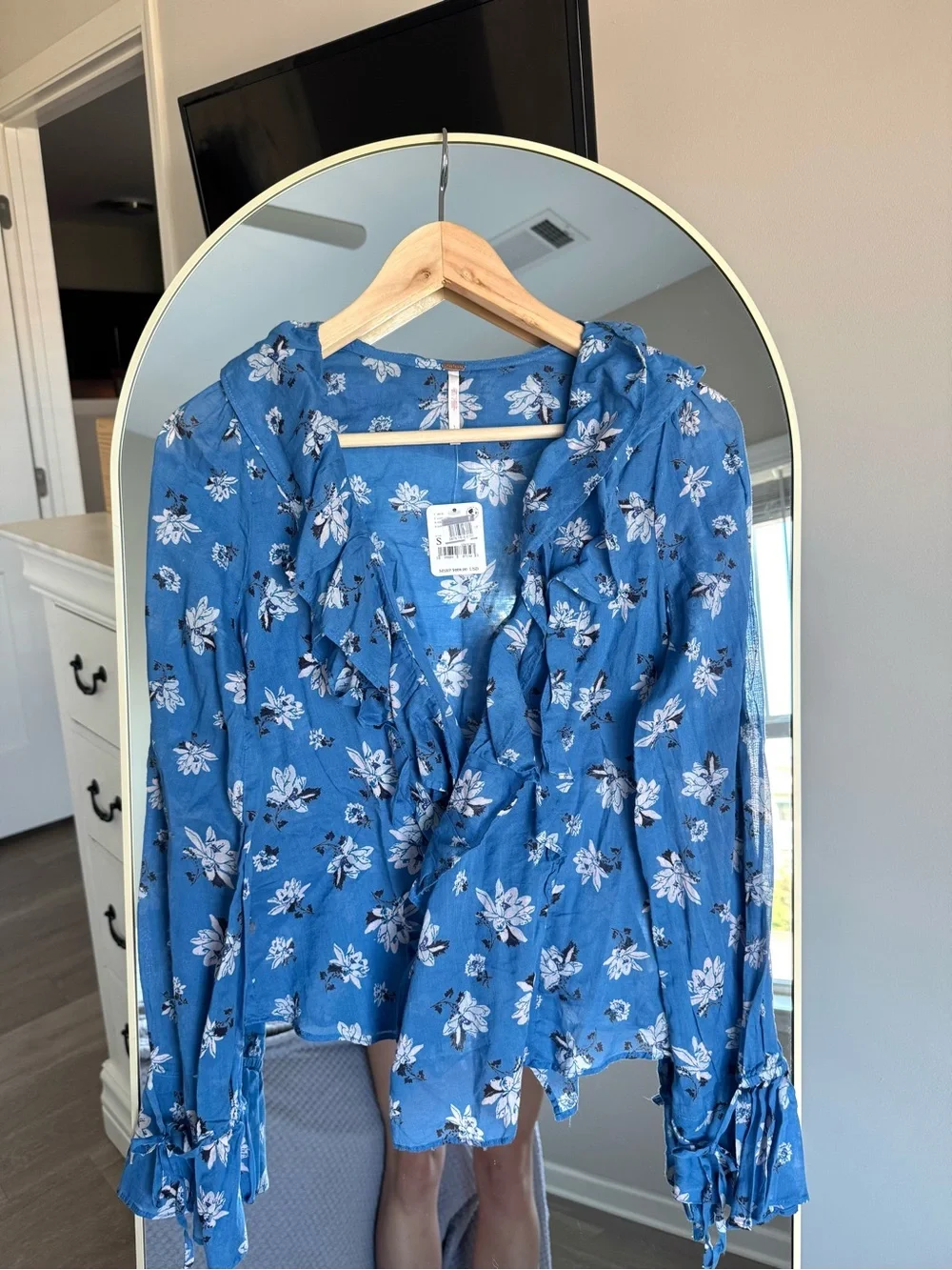 Free People nwt retailed